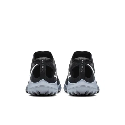 Nike (wmns)  Air Zoom Terra Kiger 5 'black Barely Grey'