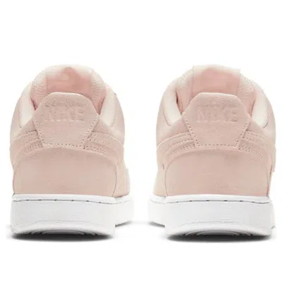 Nike (wmns)  Court Vision Low 'orange Pearl' In Neutral