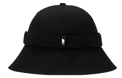 New Balance Nb Logo Lifestyle Bucket Hat 'black'