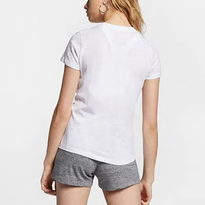 Nike (wmns)  Sportswear Short Sleeve 'pool White'