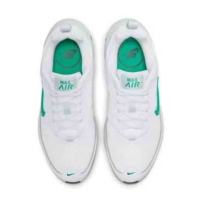 Nike (wmns)  Air Max Ap 'white Neptune Green'