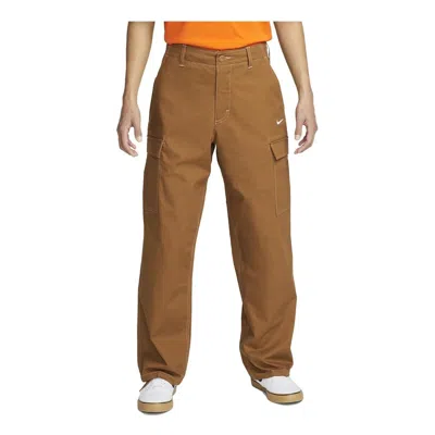 Nike Cargo Pants 'brown'