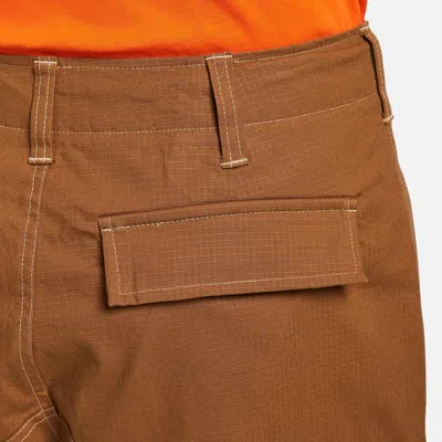 Nike Cargo Pants 'brown'
