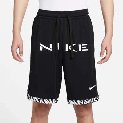 Nike Dri-fit Dna Shorts 'black'