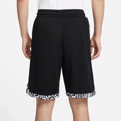 Nike Dri-fit Dna Shorts 'black'