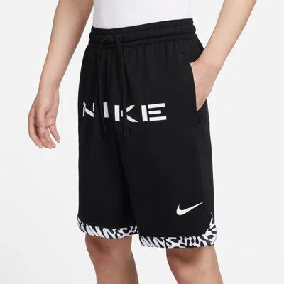 Nike Dri-fit Dna Shorts 'black'