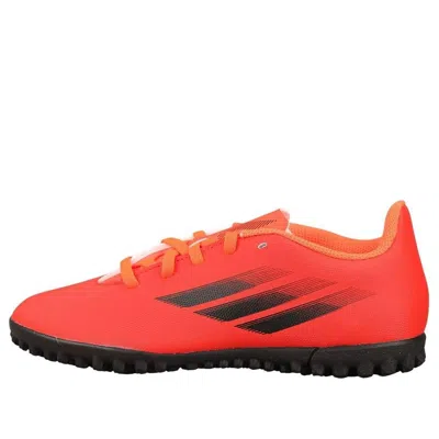Adidas Originals (gs) Adidas X Speedflow.4 Tf 'red'
