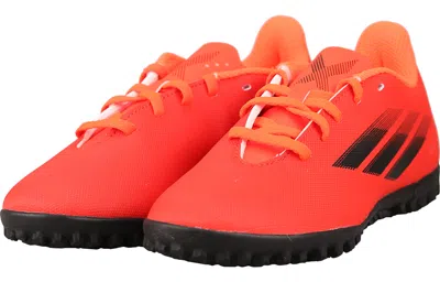 Adidas Originals (gs) Adidas X Speedflow.4 Tf 'red'