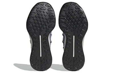 Adidas Originals (wmns) Adidas Terrex Voyager 21 'blue Pink' In Gray