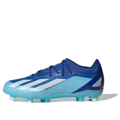 Adidas Originals (gs) Adidas X Crazyfast.1 'marinerush Pack'