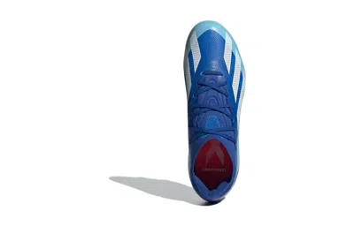 Adidas Originals (gs) Adidas X Crazyfast.1 'marinerush Pack'