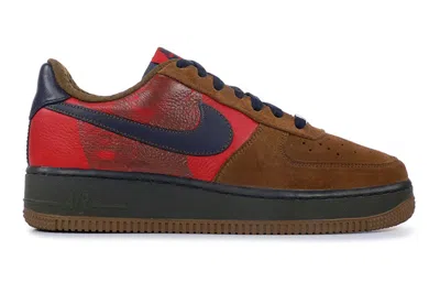 Nike (gs)  Air Force 1 Premium Ns 'vince Carter New Six'