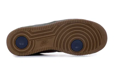 Nike (gs)  Air Force 1 Premium Ns 'vince Carter New Six'