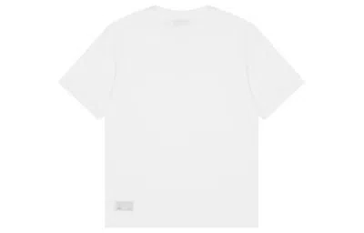 New Balance Less Is More Casual Tee 'white'