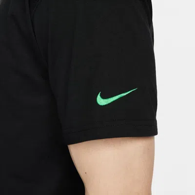 Nike Sportswear Men's Max90 T-shirt 'black'