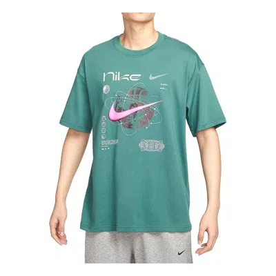 Nike Men's Max90 Basketball T-shirt