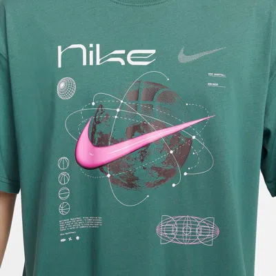 Nike Men's Max90 Basketball T-shirt