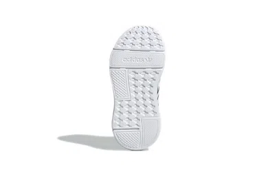 Adidas Originals (td) Adidas Swift Run 22 'black White'
