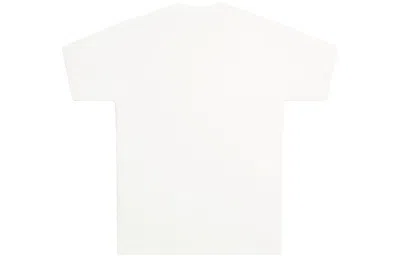 Adidas Originals X Ivy Park Tee 4all Unisex White