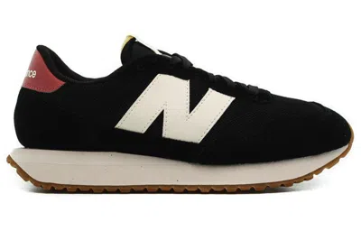 New Balance Women's 237 Casual Sneakers From Finish Line