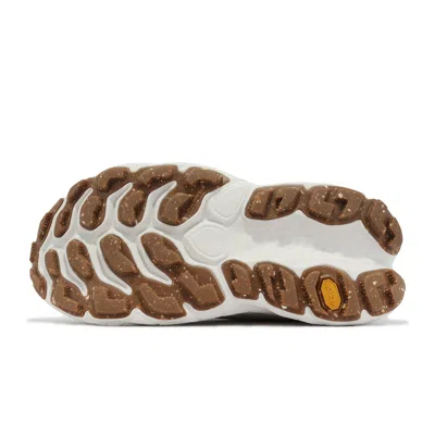 New Balance (wmns)  Fresh Foam X Trail More V3 ' White With Turtledove'