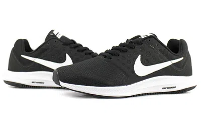 Nike (wmns)  Downshifter 7 'black White'