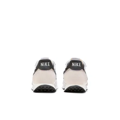 Nike (ps)  Waffle Trainer 2 'white Black'
