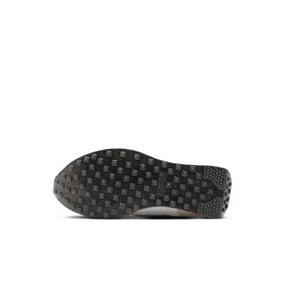 Nike (ps)  Waffle Trainer 2 'white Black'