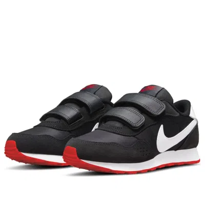 Nike (ps)  Md Valiant 'bred' In Black