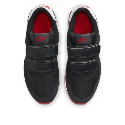 Nike (ps)  Md Valiant 'bred' In Black