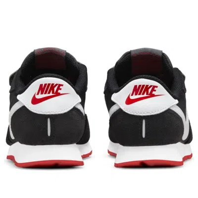 Nike (ps)  Md Valiant 'bred' In Black