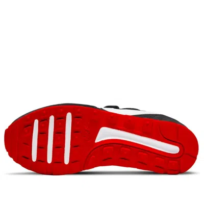 Nike (ps)  Md Valiant 'bred' In Black