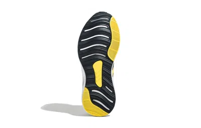 Adidas Originals (ps) Adidas Fortarun El K 'black Beam Yellow'