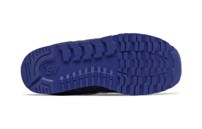 New Balance Kids' 373 Navy