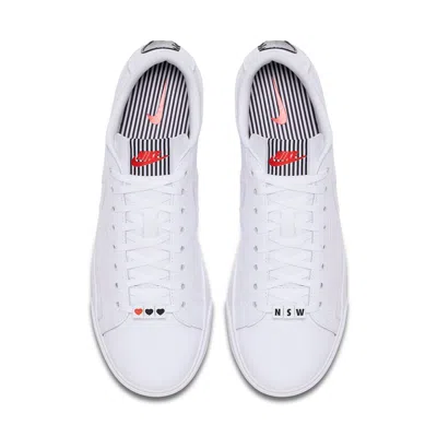 Nike (wmns)  Blazer Low Se Lx 'broken Hearted'