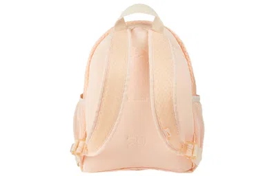 Nike Brasilia Jdi Mini Backpack 'peach Orange'