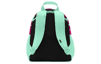 Nike Brasilia Just Do It Mini Backpack 'turquoise'