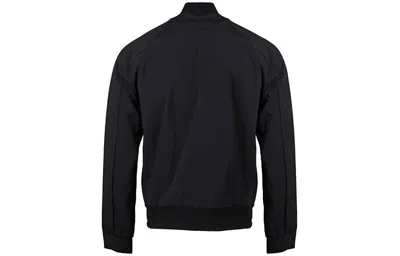 Adidas Originals Adidas V Bomber M Woven Sports Jacket Black