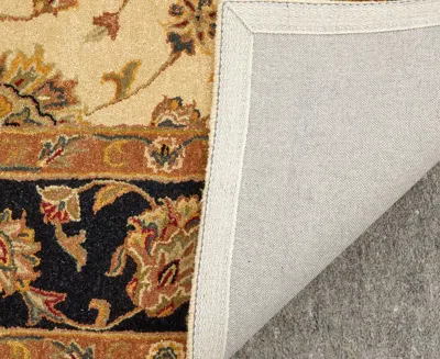 Feizy Wagner 8942f 8'x10' Area Rug In Multi