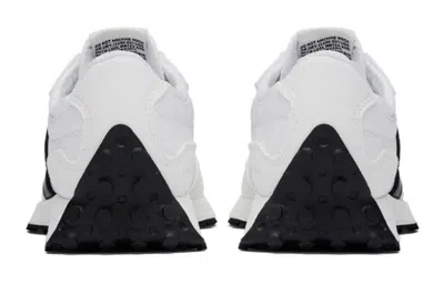 New Balance (ps)  327 Low Sneakers 'white Black'