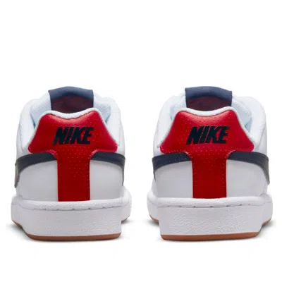 Nike (gs)  Court Royale 'white Obsidian Gum'