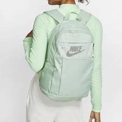 Nike (wmns)  Elemental Lbr Backpack 'teal' In Blue