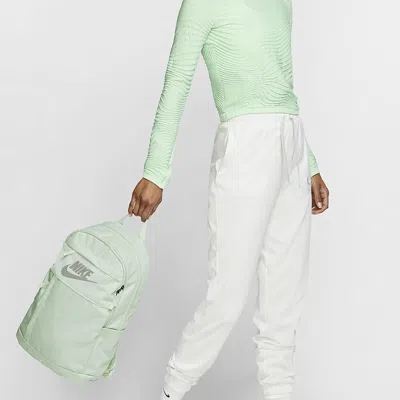 Nike (wmns)  Elemental Lbr Backpack 'teal' In Blue