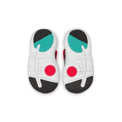 Nike (td)  Flex Advance 'black Siren Red'