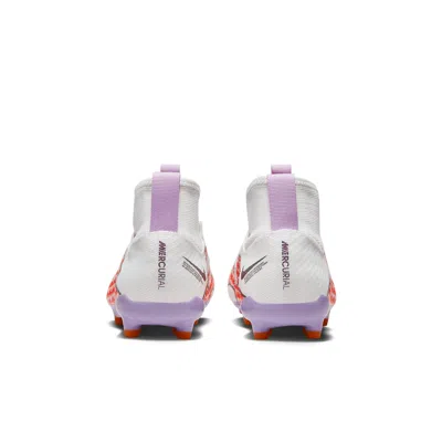 Nike (gs)  Mercurial Superfly 9 Pro Fg 'disruption Pack'