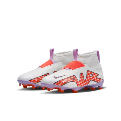 Nike (gs)  Mercurial Superfly 9 Pro Fg 'disruption Pack'
