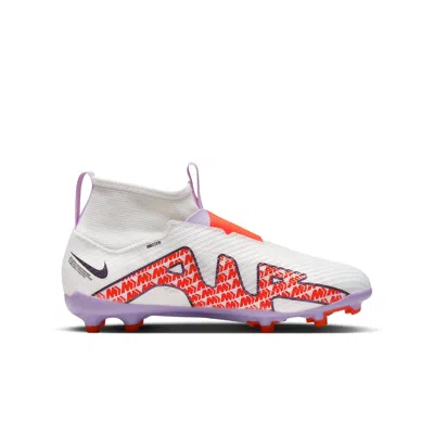 Nike (gs)  Mercurial Superfly 9 Pro Fg 'disruption Pack'