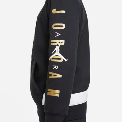 Nike (gs)  Crew Black