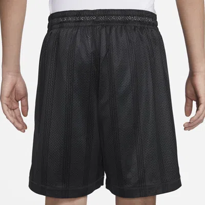 Nike Kevin Durant Dri-fit 8"" Basketball Shorts 'black'