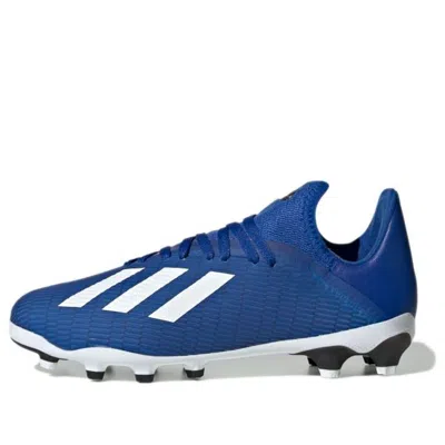 Adidas Originals (gs) Adidas X 19.3 Mg 'blue'